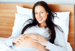 Pregnancy month by month: find yours