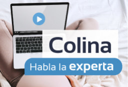 Vídeo: Colina, por qué es tan importante en tu embarazo