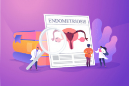 Embarazada con endometriosis, ¿es posible?