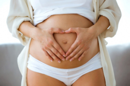 Embarazo semana 25: síntomas madre y desarrollo del bebé