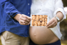 Semana 31 de embarazo: cambios en madre, desarrollo bebé y ecografía