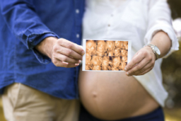 Semana 31 de embarazo: cambios en madre, desarrollo bebé y ecografía