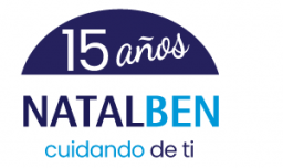 Natalben cumple 15 años cuidando tu embarazo