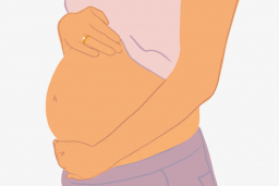 Estreñimiento, sintoma de embarazo
