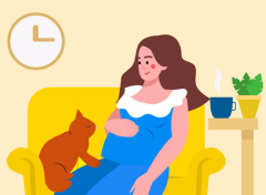 toxoplasmosis y embarazo