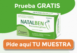 nutrición en el embarazo