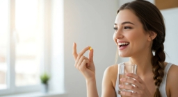 Toma ácido fólico antes del embarazo