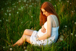 Cuándo puedo teñirme estando embarazada