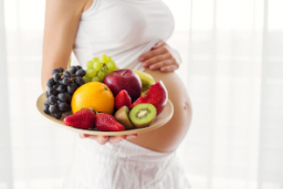 Los mejores nutrientes y alimentos antes del embarazo