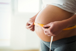 Peso antes de quedarte embarazada, la clave