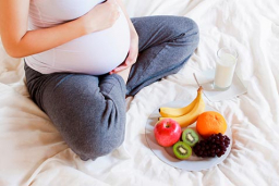 Alimentos que puedes consumir en el embarazo y lactancia