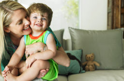 Cuidados maternos: impacto en los genes