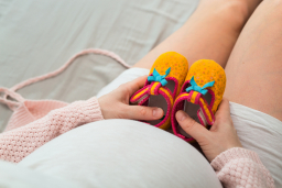 Prevenir 5.000 bebés al año con trastornos del espectro alcohólico fetal