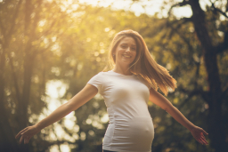 El 20,4% de las gestantes consume tabaco en el embarazo