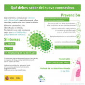 Coronavirus: consejos para embarazadas y lactantes