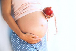 Nuevas contracciones útero-placentarias