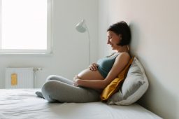 Embarazo con estrés por el coronavirus, qué hacer