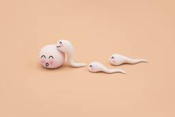 El óvulo emite unos receptores que atraen al esperma más fértil