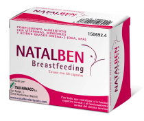Natalben Breastfeeding