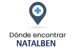 Dónde encontrar Natalben