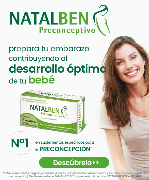 Natalben Preconceptivo