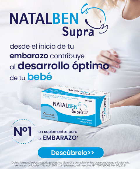 Guia De Embarazo Y Del Nino Natalben