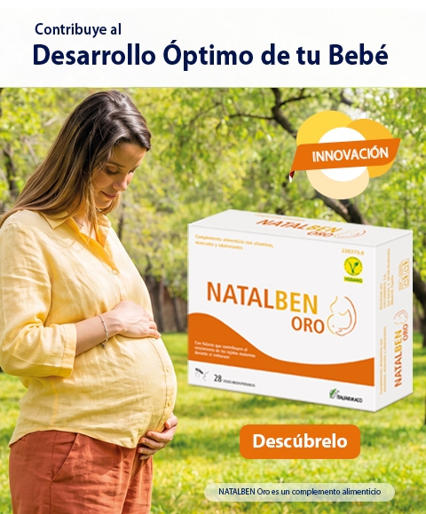 Slider Natalben Oro