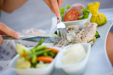 alimentos mercurio