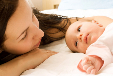 lactancia materna: beneficios