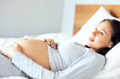 Cambios fisiológicos en el embarazo