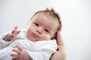 embarazada adolescente