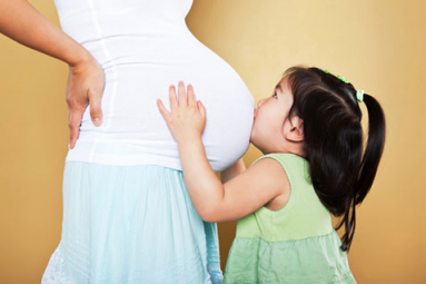 Malos embarazos y partos: Que no te influyan