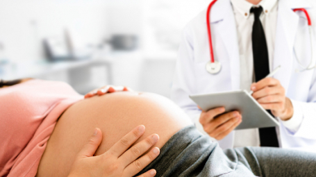 Semanas y meses de embarazo: cómo calcularlos