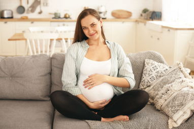 Gestante en cuarentena por coronavirus: consejos