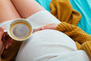 Infusiones que puede y no puede tomar la gestante