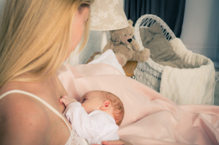 10 consejos para una buena lactancia materna
