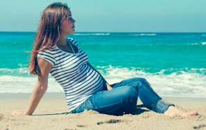 Vacaciones seguras para embarazadas, cómo son