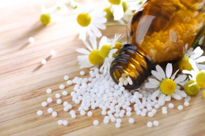 Homeopatía y embarazada: ¿sirve o no?