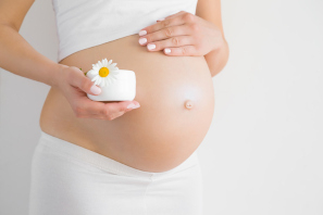 Embarazada? Tus cuidados de la barriga en 10 consejos - Natalben