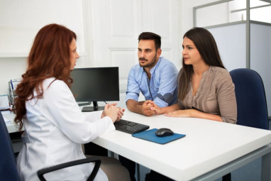 Cuando consultar al médico por infertilidad